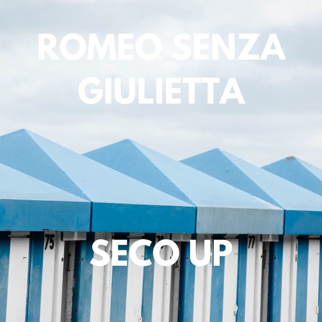 SECO UP