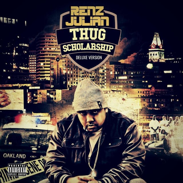 Thug Scholarship (Deluxe Version)