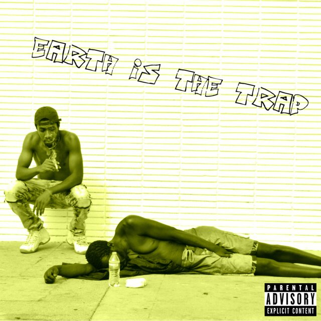 Earth is TheTrap