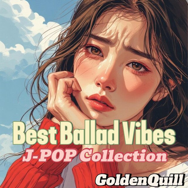 Best Ballad Vibes J-POP Collection