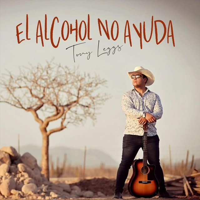 El Alcohol No Ayuda