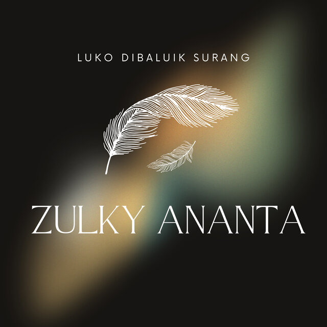 Luko Dibaluik Surang