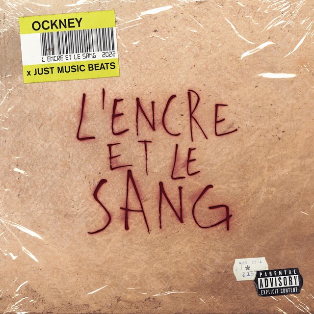 L'encre et le sang