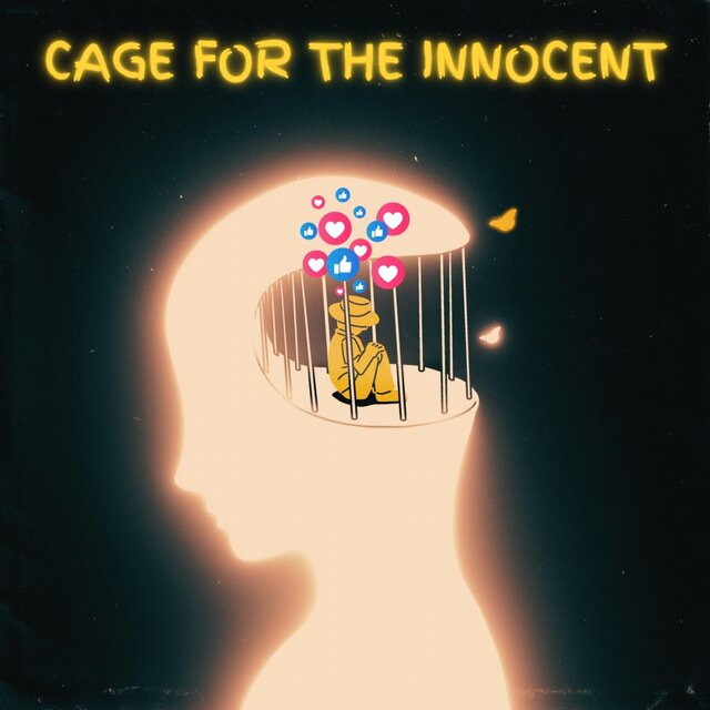 Cage For The Innocent (feat. Jeremy Fitzemeyer)