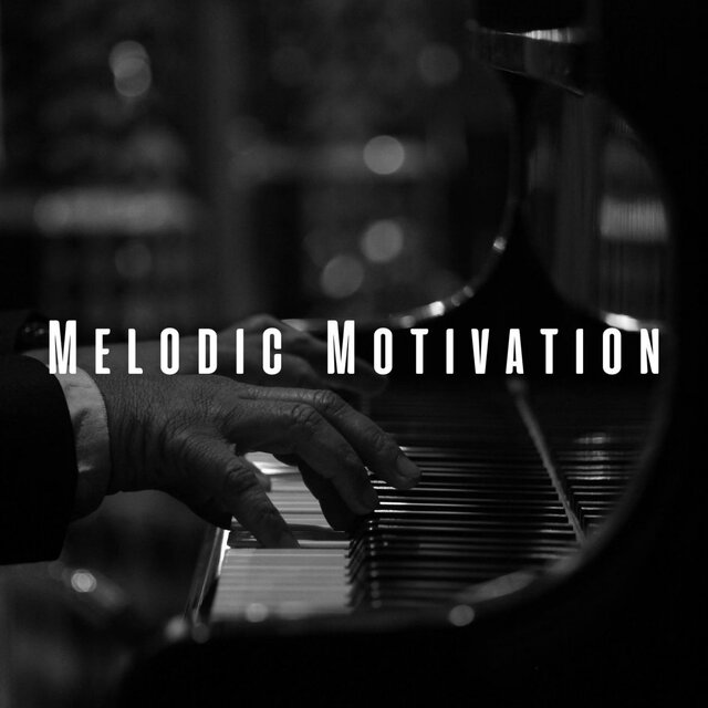 Melodic Motivation: Relaxing Piano Melodies for Efficient Work