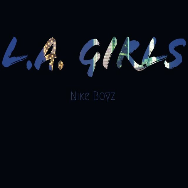 LA Girls