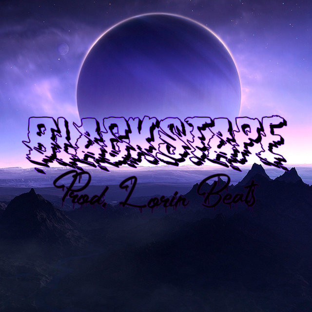 Blackstape