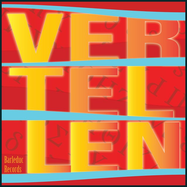 Vertellen