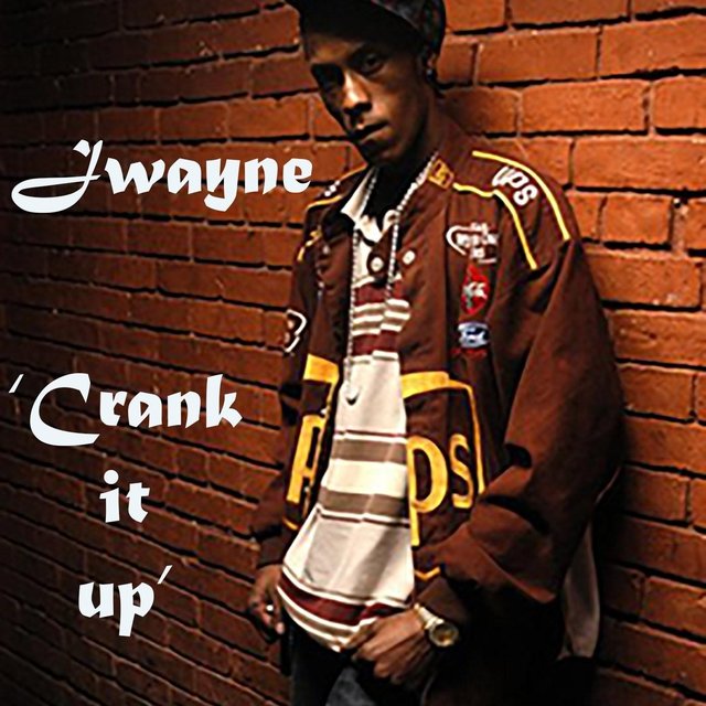 Crank It Up