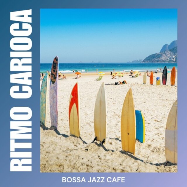 Ritmo Carioca: Bossa Nova for Study