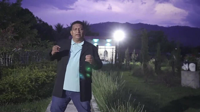 Vienen Dias De Alegria