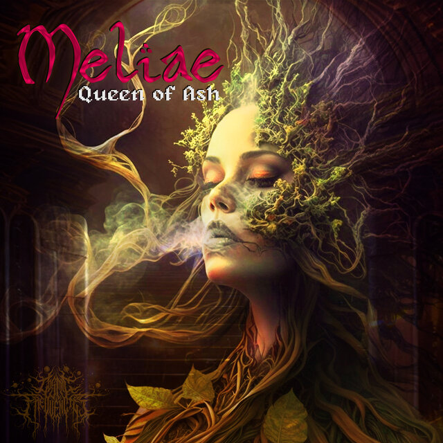 Queen of Ash