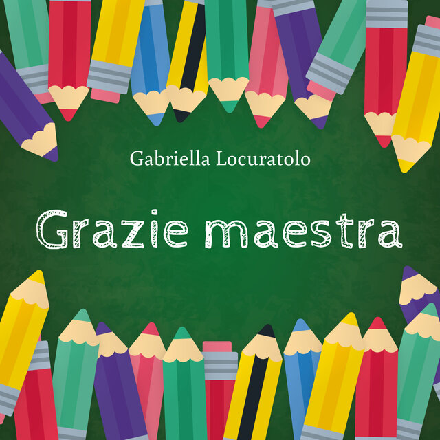 Grazie maestra
