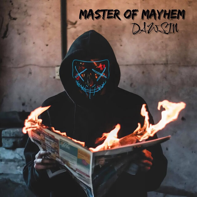 Master of Mayhem