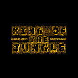 King of the Jungle