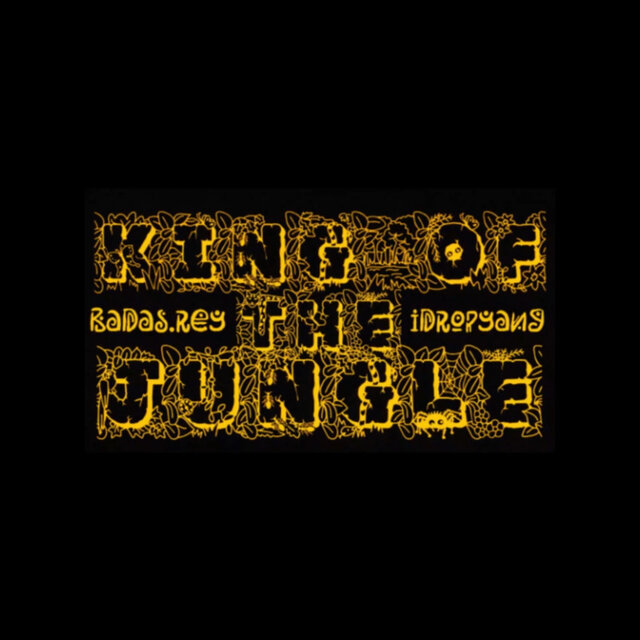 King of the Jungle