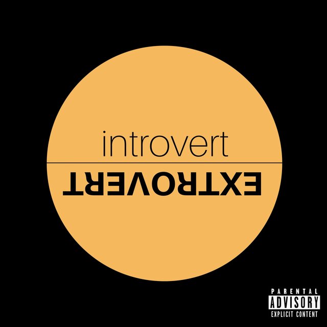 Introvert/Extrovert