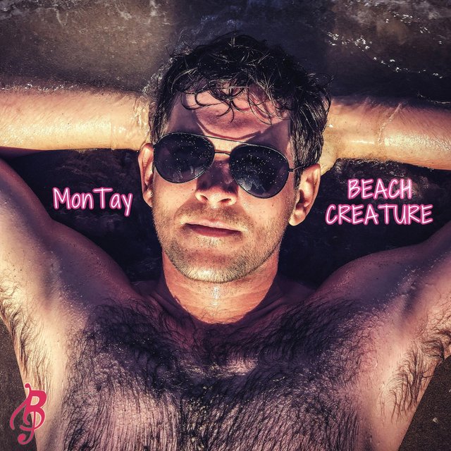 Beach Creature