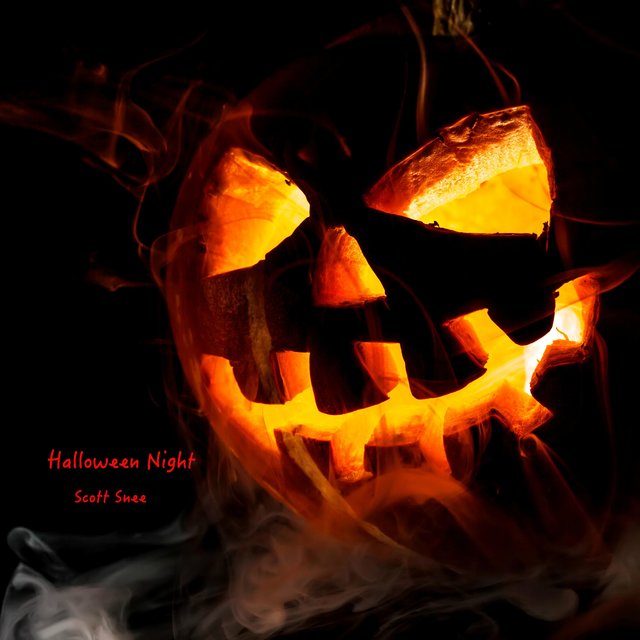 Halloween Night