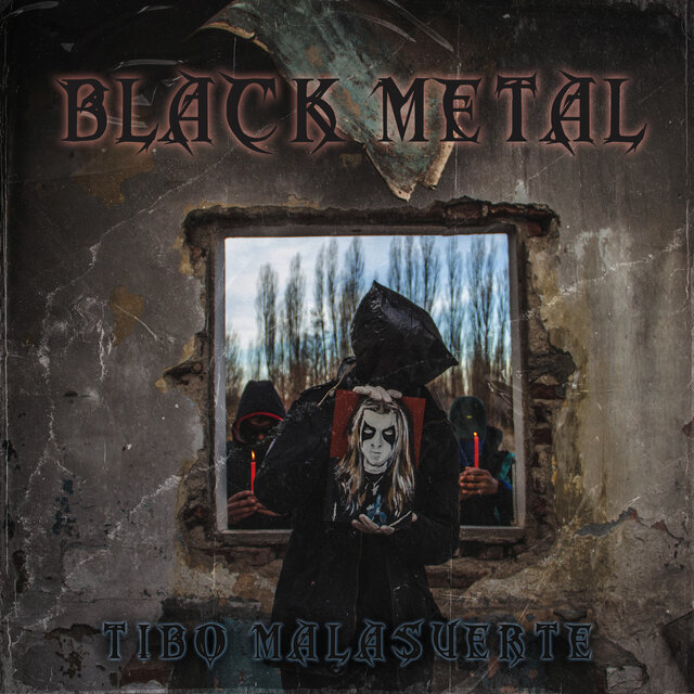 Black Metal