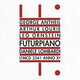 Cover art for album Futurpiano by Daniele Lombardi