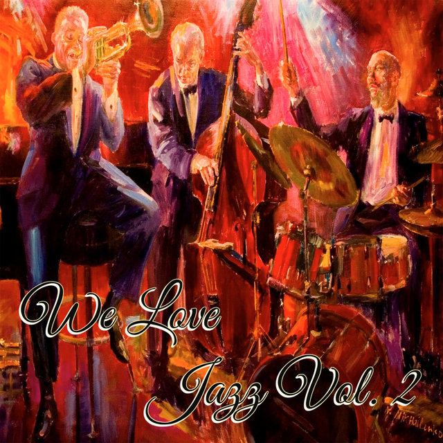 Jazz Vol. 2