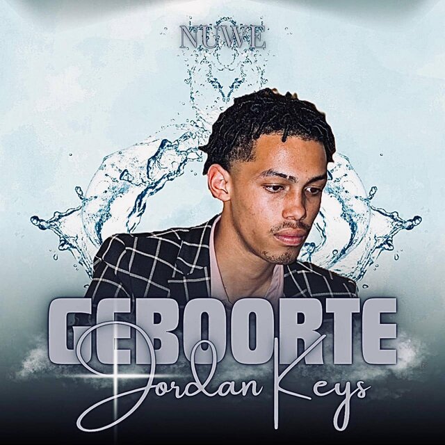 Nuwe Geboorte