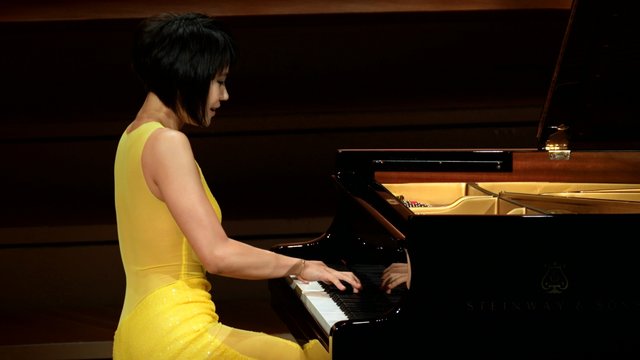 Rachmaninoff: Prelude in B Minor, Op. 32, No. 10