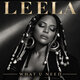 Cover art for album What U Need by Leela James