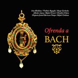 Trio Sonata en do Menor de la Ofrenda Musical, BWV 1079: IV. Allegro