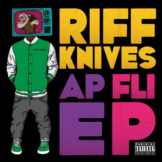 Ape Flip