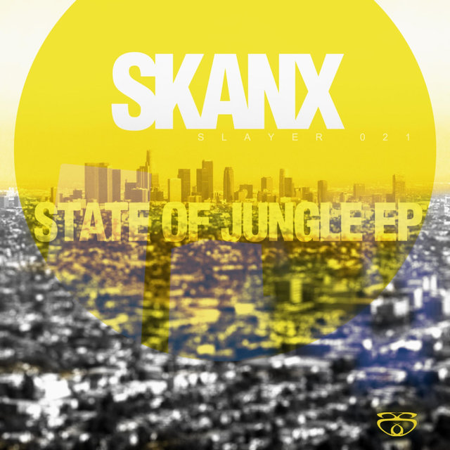 State of Jungle