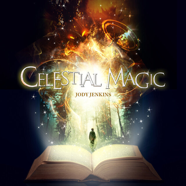 Celestial Magic