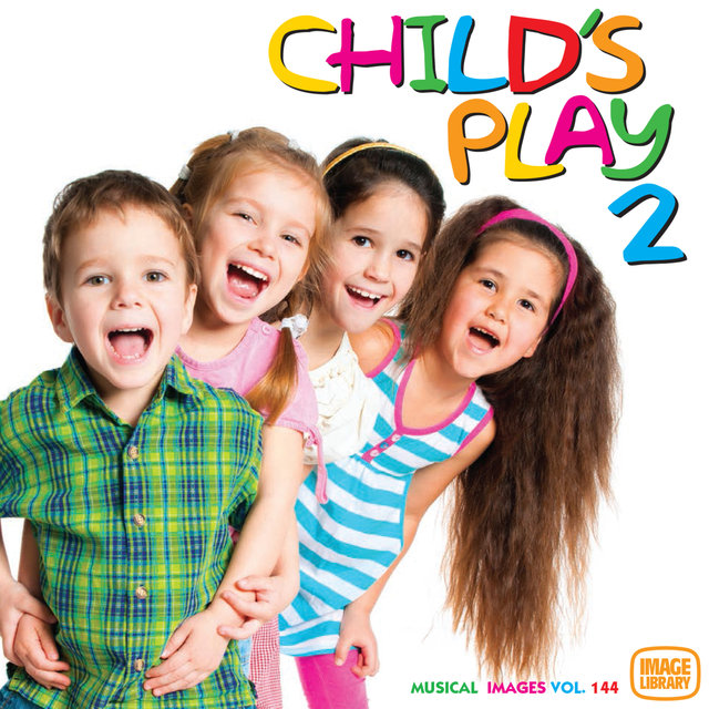 Child's Play 2