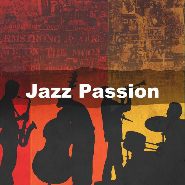 Jazz Passion