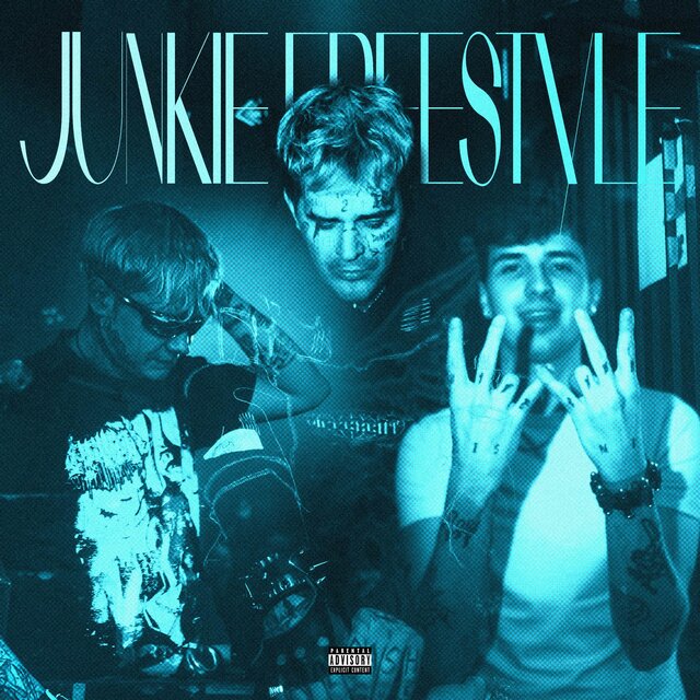 Junkie Freestyle