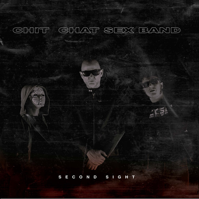 Second Sight