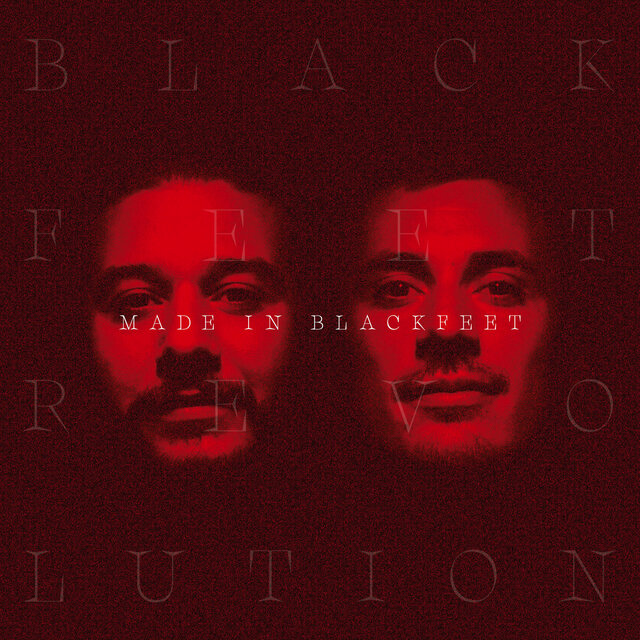 Made in Blackfeet