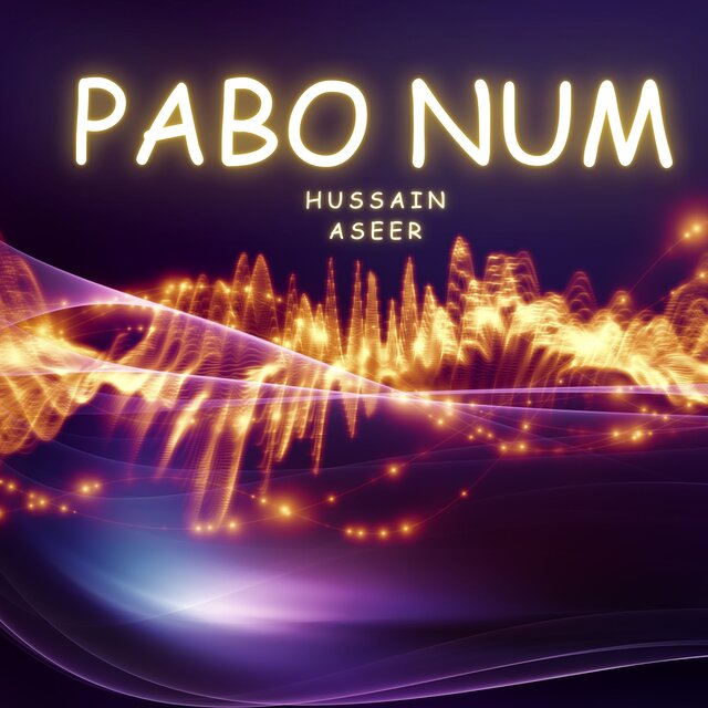 Pabo Num