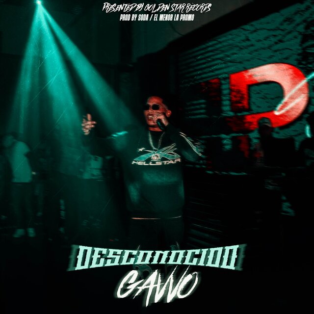 DESCONOCIDO
