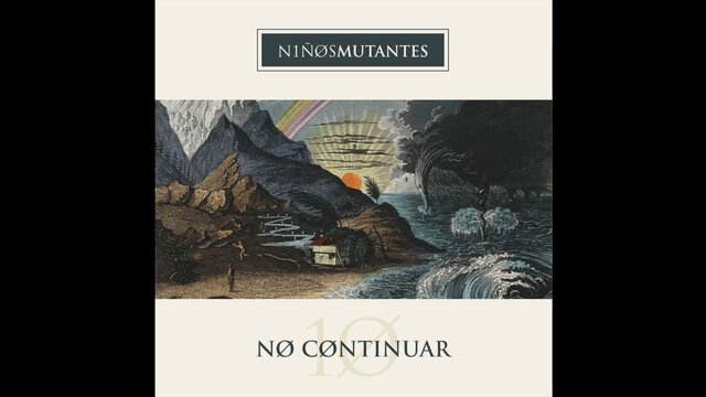 No Continuar