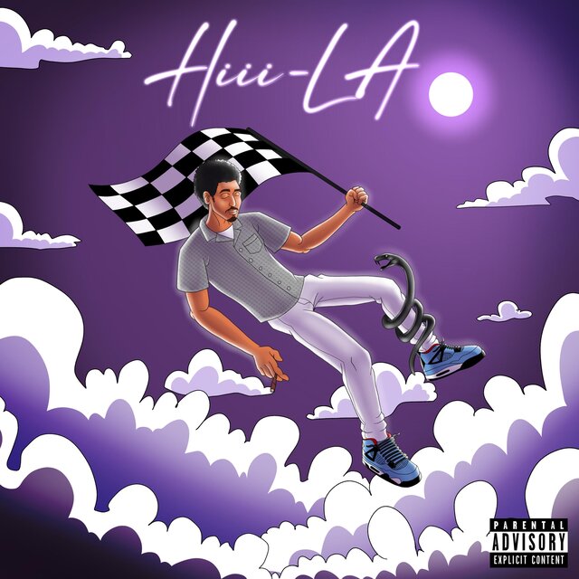 HiiiLA