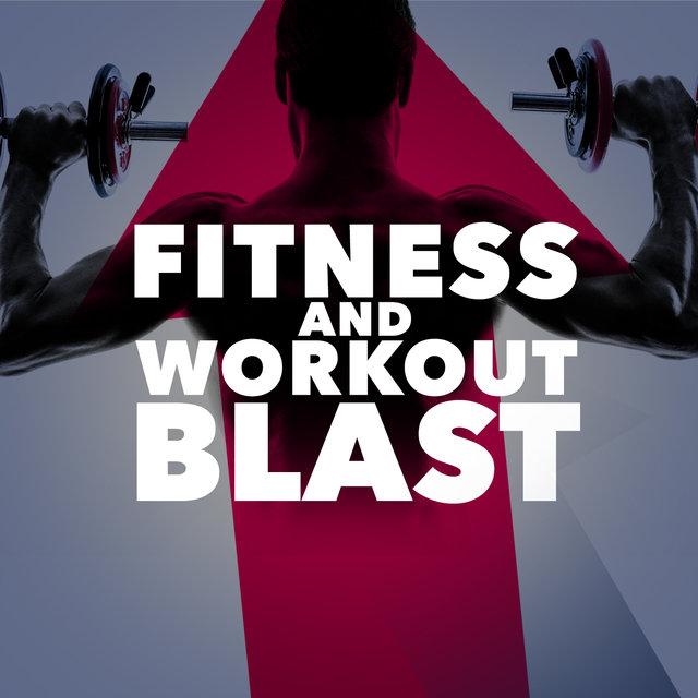 Fitness and Workout Blast
