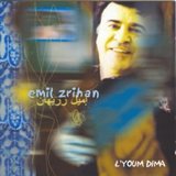 Mazal Lahlal Ibane