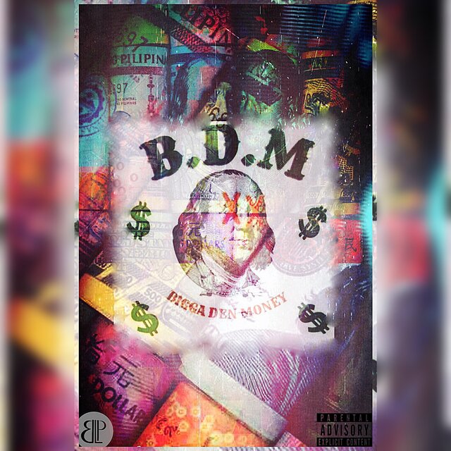 B.D.M