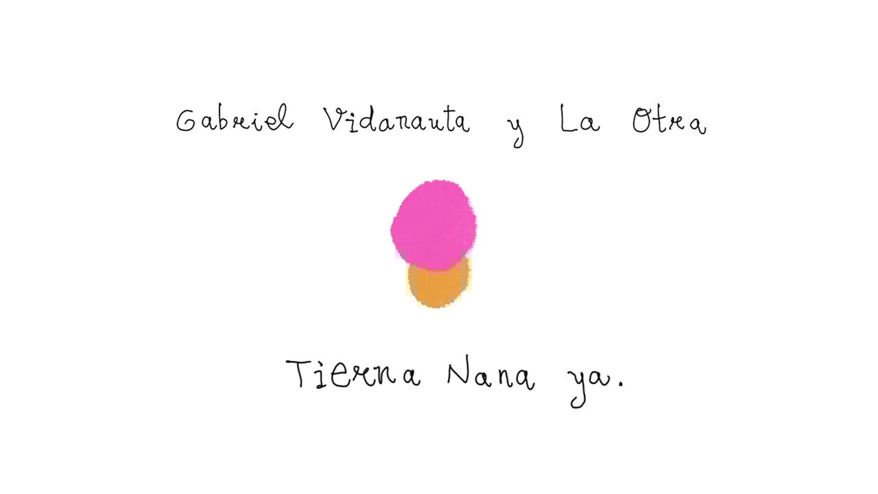 Tierna nana ya