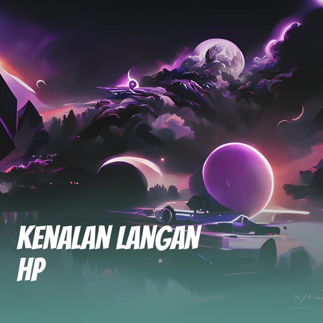 Kenalan Langan Hp