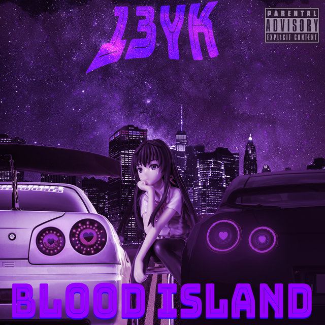 Blood Island