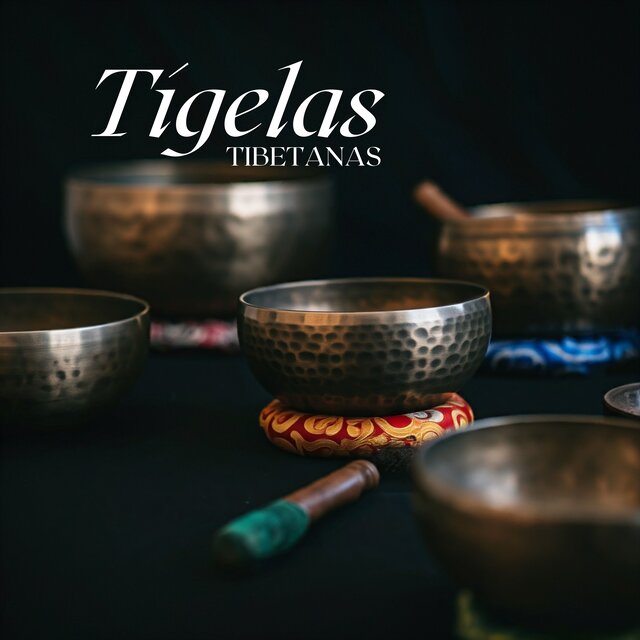 Tigelas Tibetanas: Instrumentos de Paz e Cura