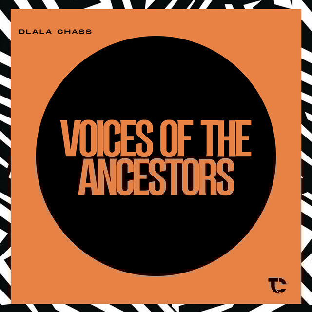 Voices Of The Ancestors